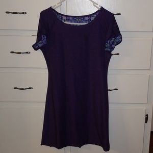 Title nine reversible dress